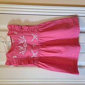 NWT 3T Girls Summer Dress